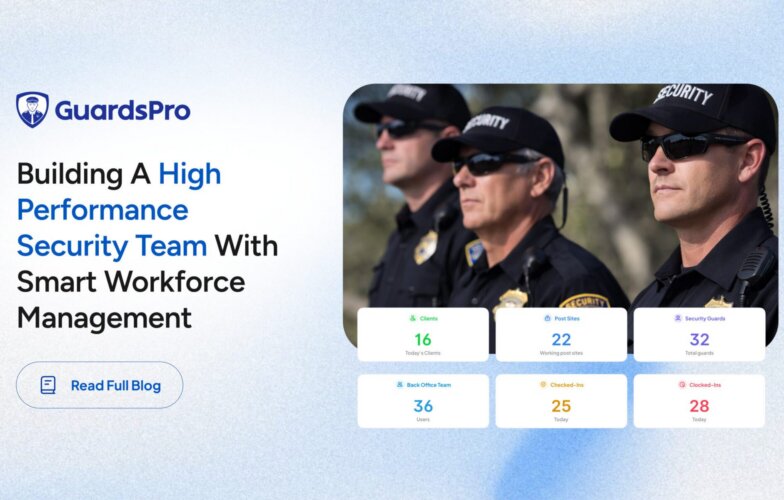 6 Benefits of Security Workforce Management Software for Security Companies
