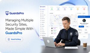 multiple Security Sites