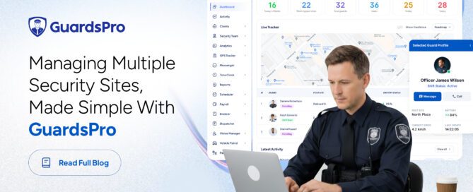 multiple Security Sites