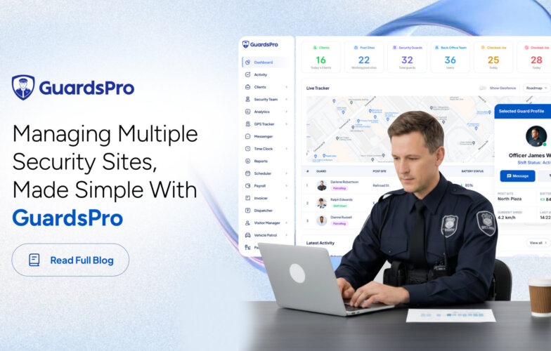 Managing 10+ Sites? Here’s How to Stay in Control of Multi-Site Security