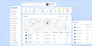 GuardsPro helps by overview