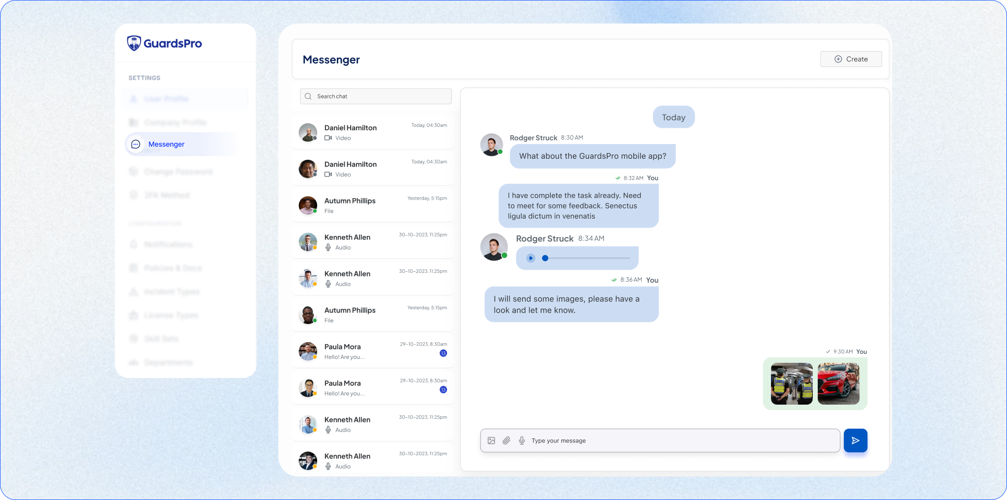 Strengthen Communication Across Teams 