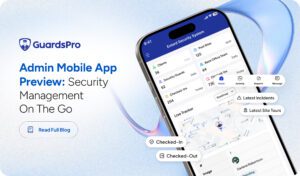 Admin Mobile App Coming Soon