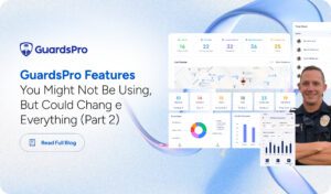 GuardsPro Features