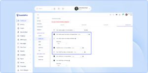 Chasing updates
