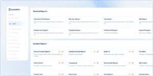 Reporting Faster and More Reliable