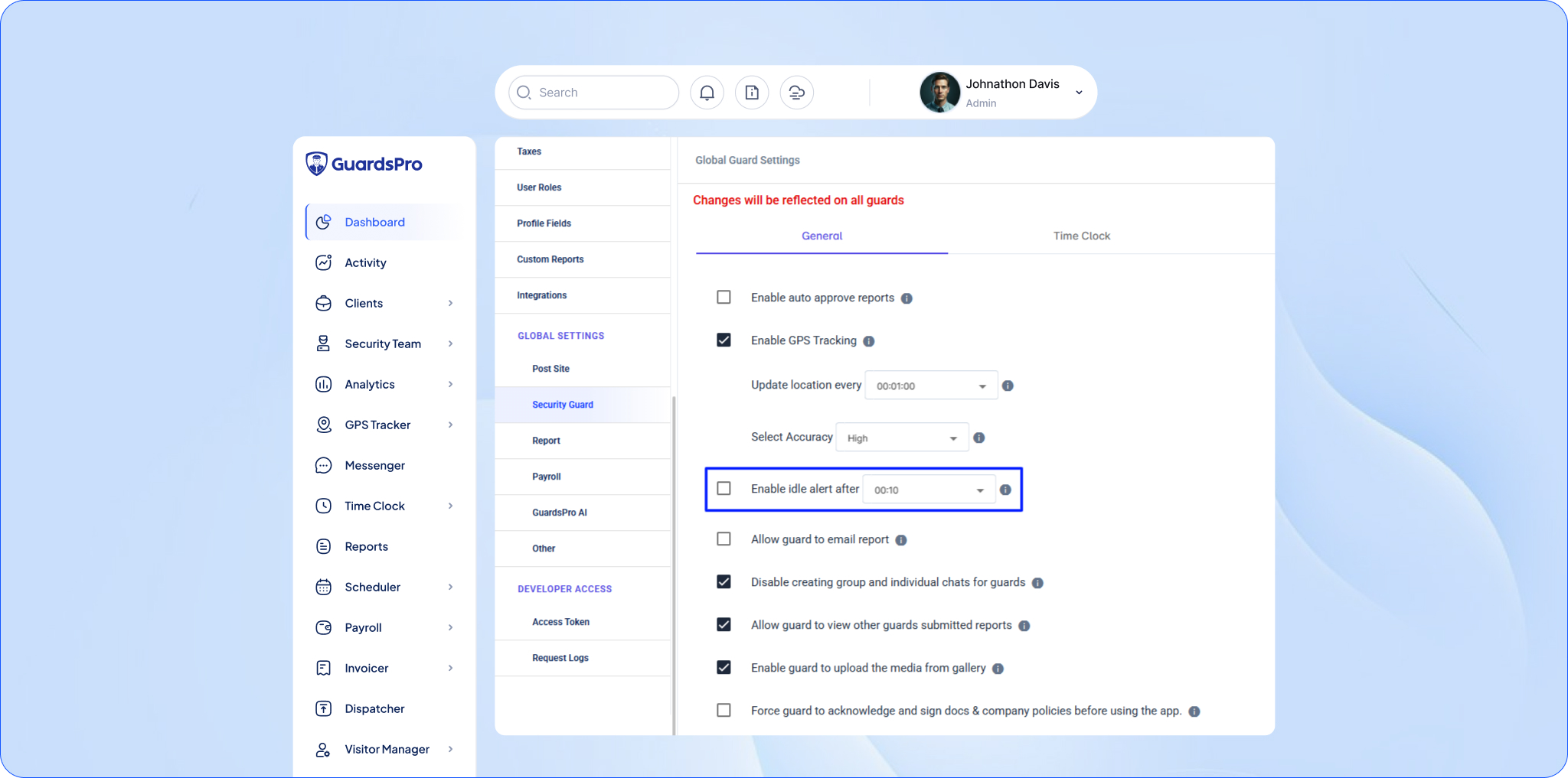 Never Miss Critical Notifications