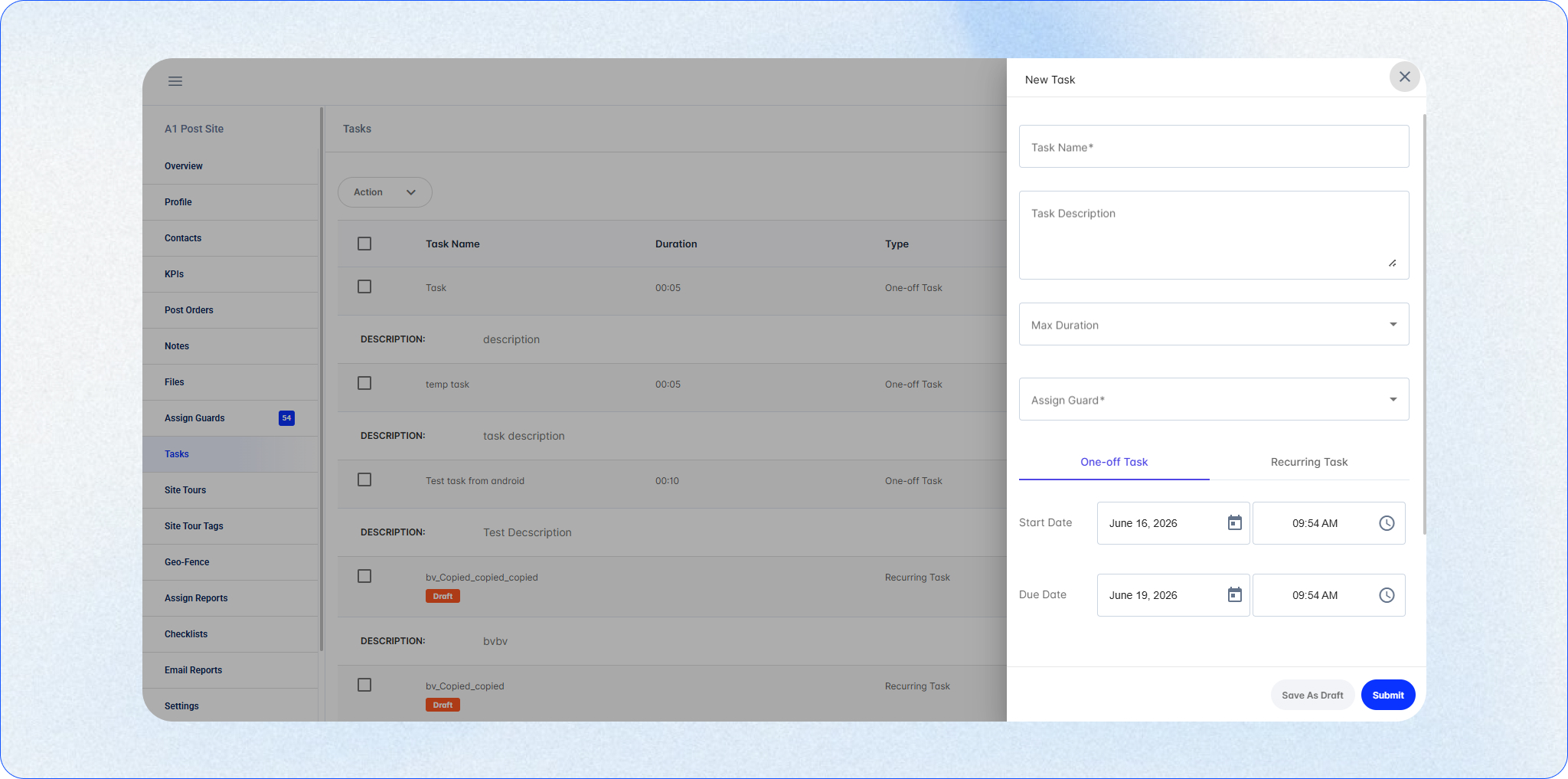 Reduce Manual Work and Scale Efficiently