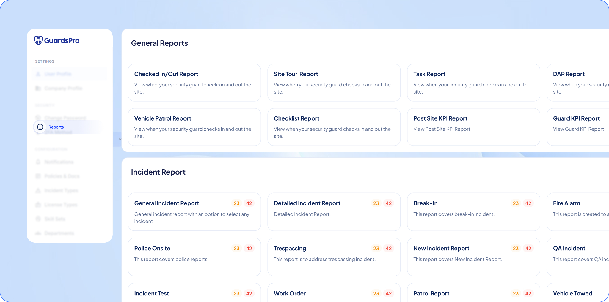 Reporting Starts Consuming Too Much Time