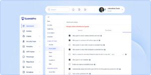 Automation to Scale Operations