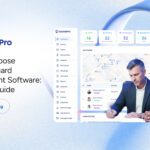 How to Choose Security Guard Management Software: A Buyer's Guide