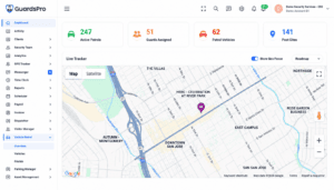 Missed Patrols Increase Risk and Liability