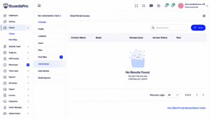 Poor Client Transparency Hurts Retention