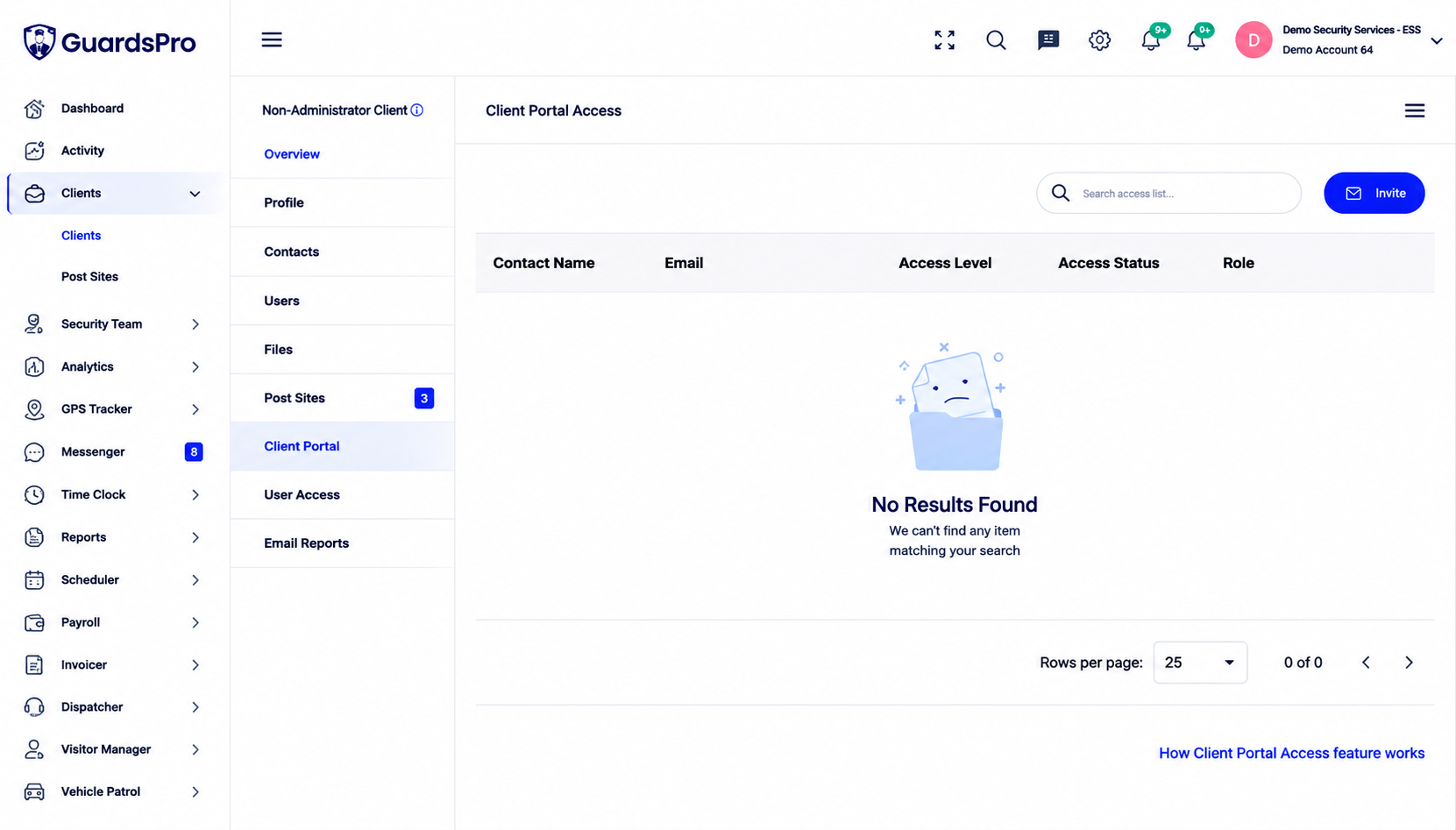 Poor Client Transparency Hurts Retention