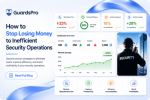 Why Inefficient Security Management Is Costing You More Than You Think