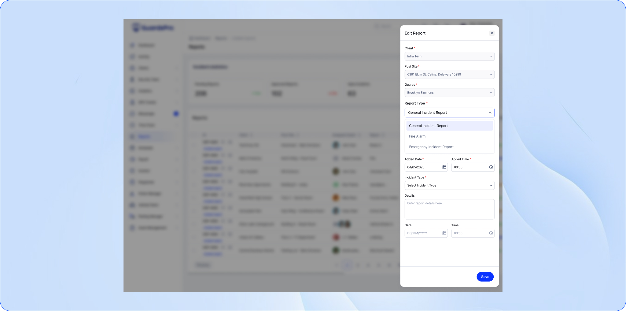 Customize The Platform Around Your Operations