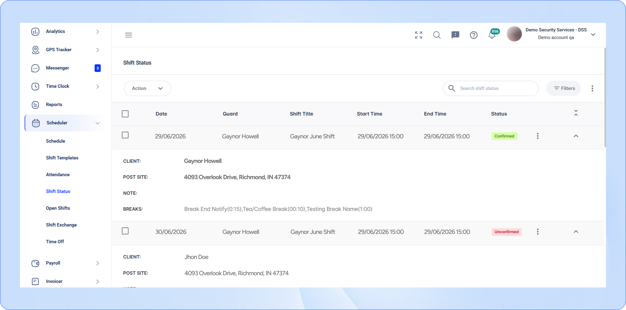 How Automation Improves Scheduling Efficiency 