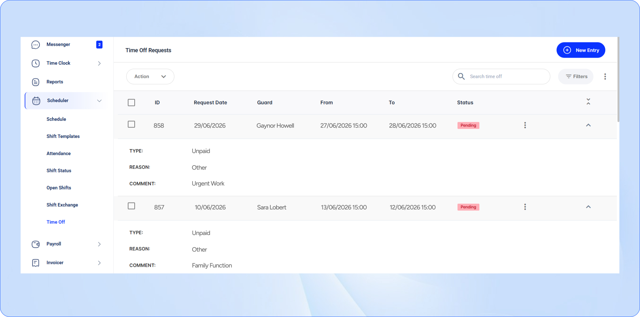 How GuardsPro Simplifies Security Scheduling