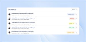 Monitor Performance And Continuously Improve
