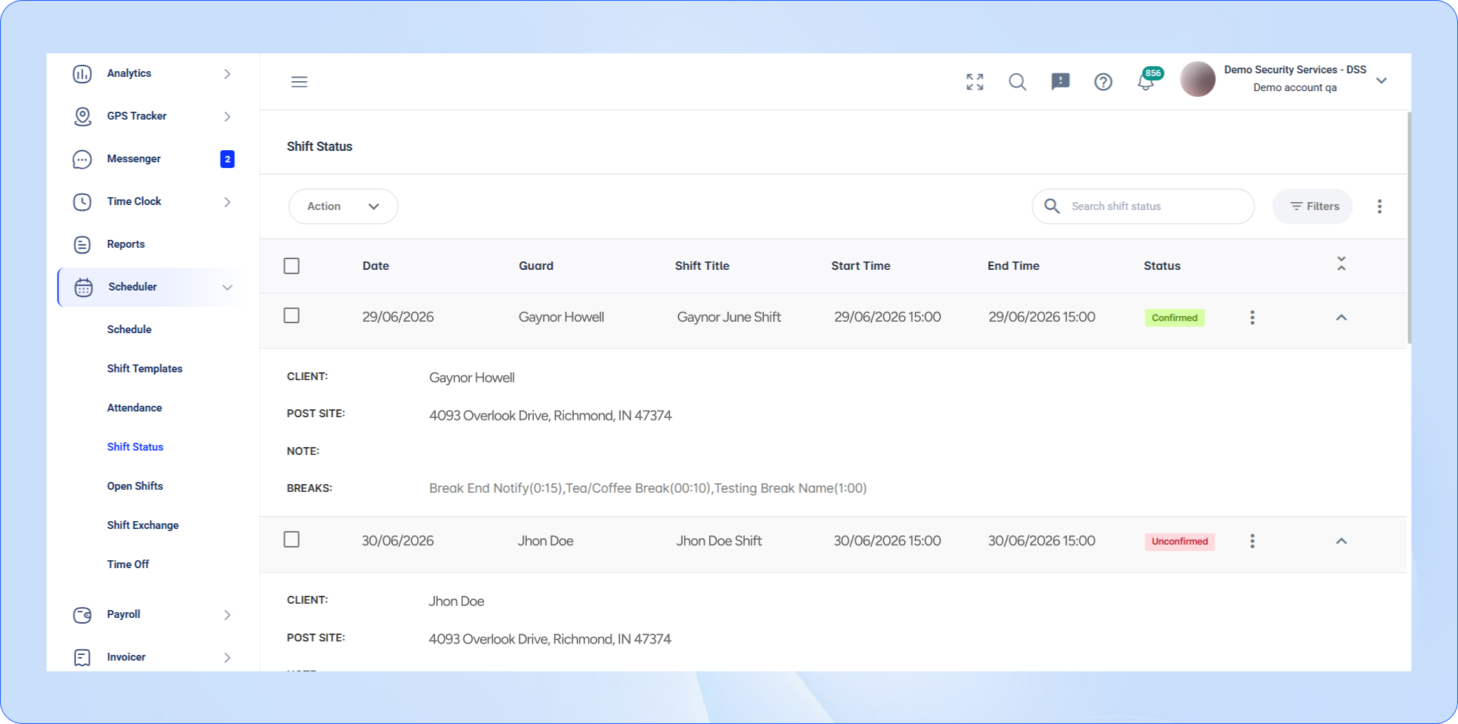 Why Real-Time Visibility Matters