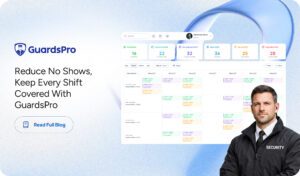 How to Reduce No Shows and Last Minute Shift Gaps