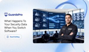 What Happens to Your Security Data When You Switch Software?