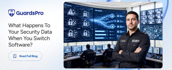What Happens to Your Security Data When You Switch Software?