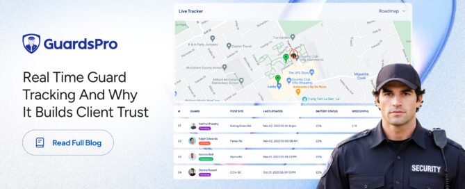 Building Client Trust Through Complete Visibility