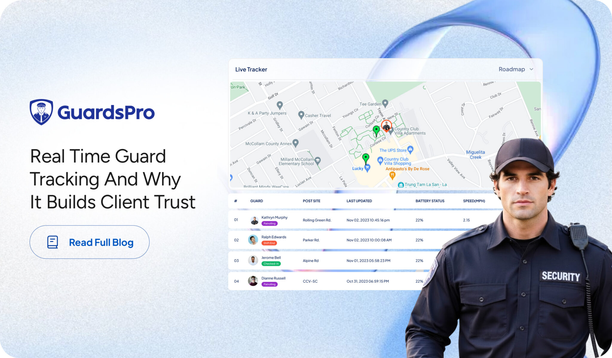 Building Client Trust Through Complete Visibility