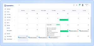Build Trust Through Consistent Service Transparency