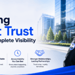 Building Client Trust Through Complete Visibility