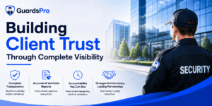 Building Client Trust Through Complete Visibility