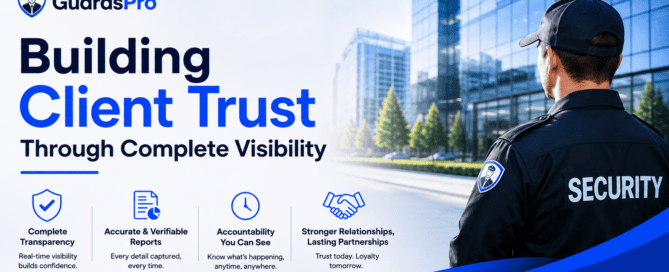 Building Client Trust Through Complete Visibility