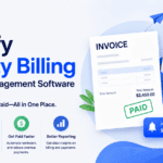 Invoice Management Software for Security Companies