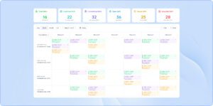 Create Smarter Schedules from the Start