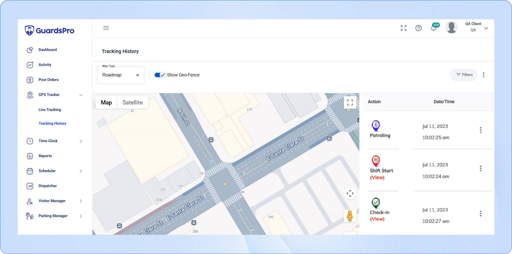 Give Clients Greater Visibility Into Service Delivery
