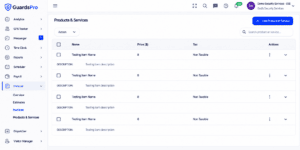 Give Clients Invoices They Can Trust