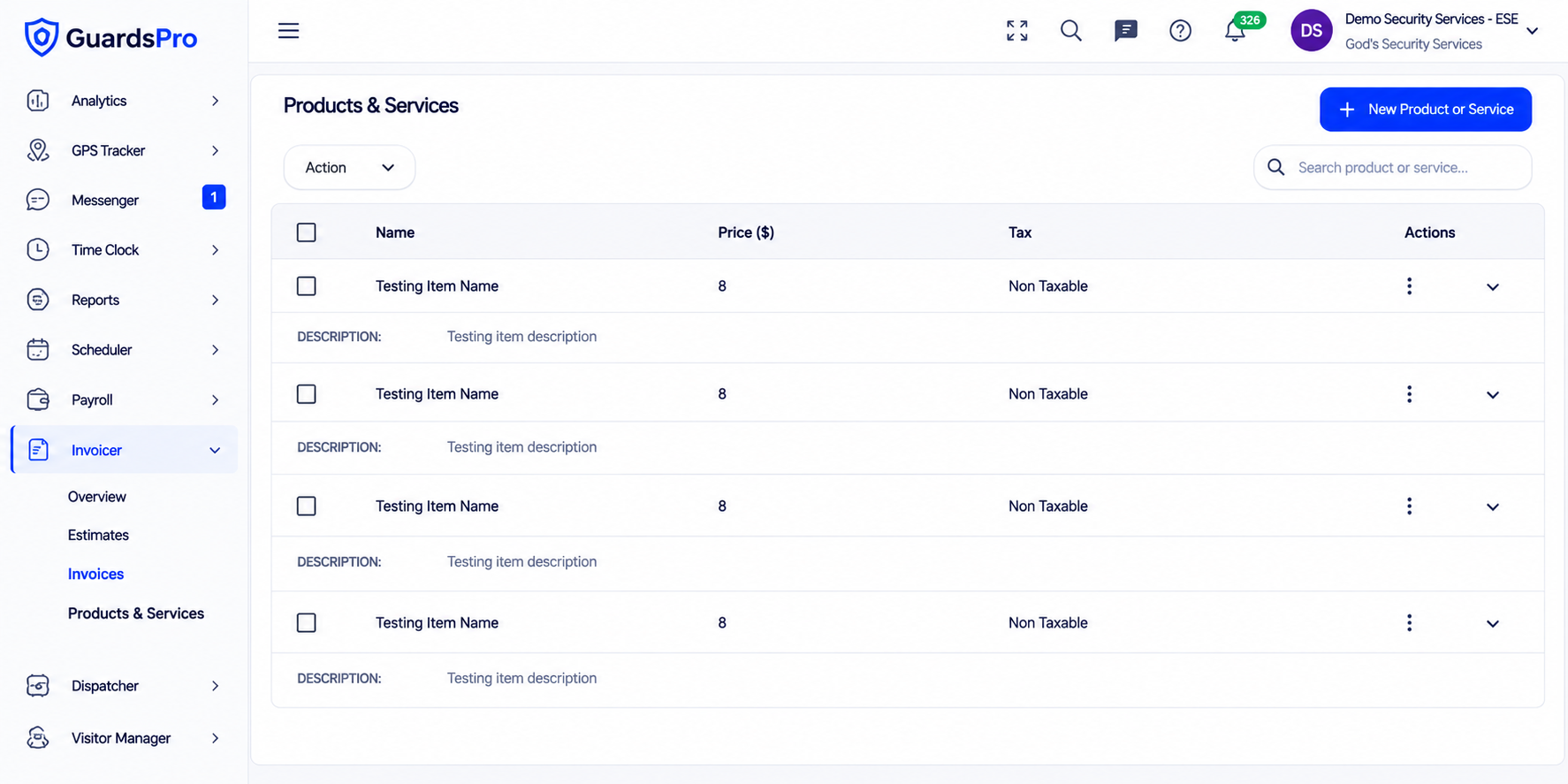 Give Clients Invoices They Can Trust