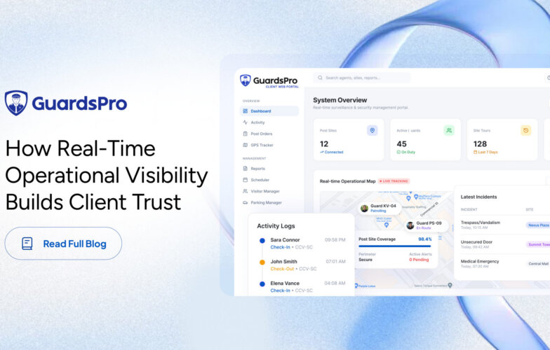 Boost Client Retention with Real-Time Operational Visibility