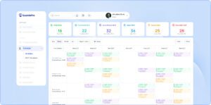Schedules and Shift Coverage