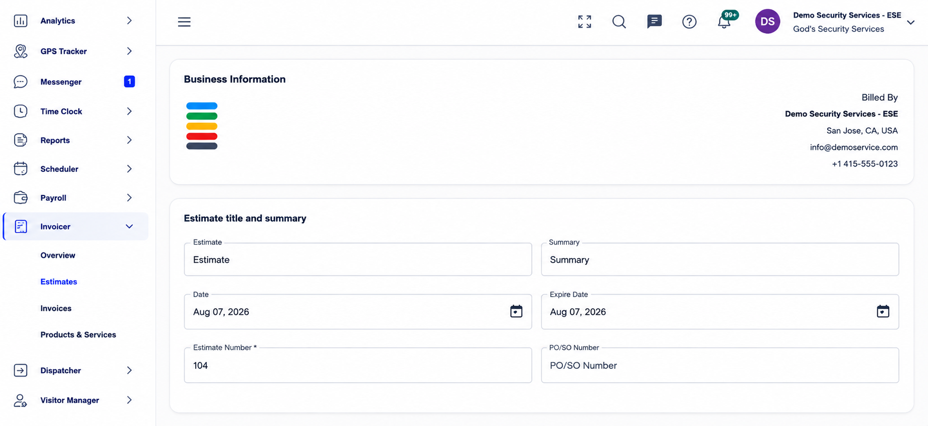 Stop Chasing Timesheets Before You Can Invoice