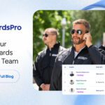 10 Proven Ways to Improve Security Guard Retention