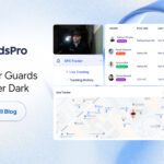 How to Improve Security Guard Safety During Night Shifts