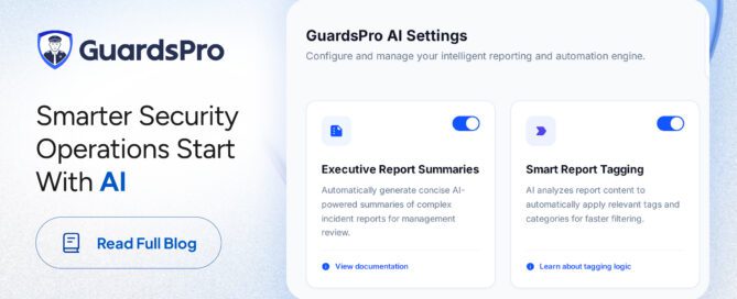 AI in Security Guard Management_ 7 Ways to Run Smarter Operations in 2026