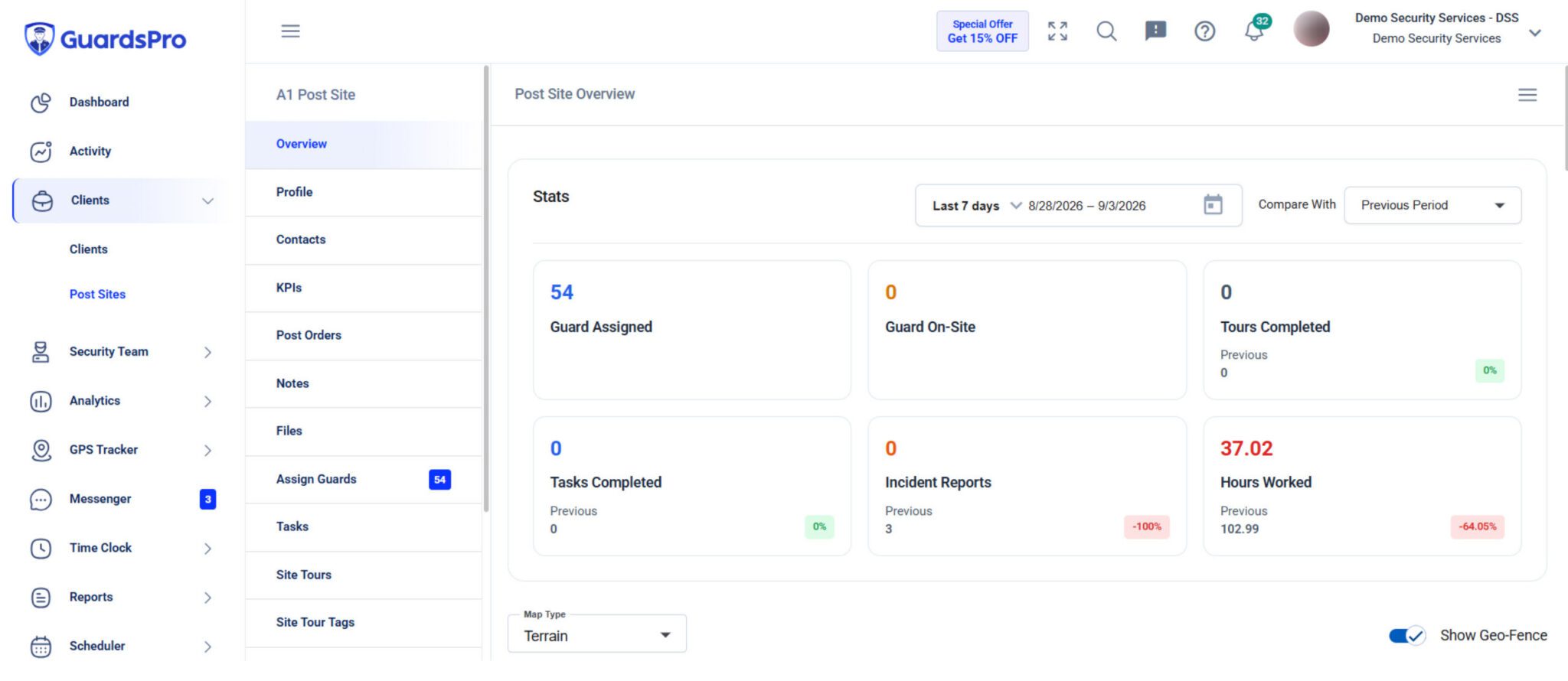 Keep Operations Consistent Without Treating Every Site the Same
