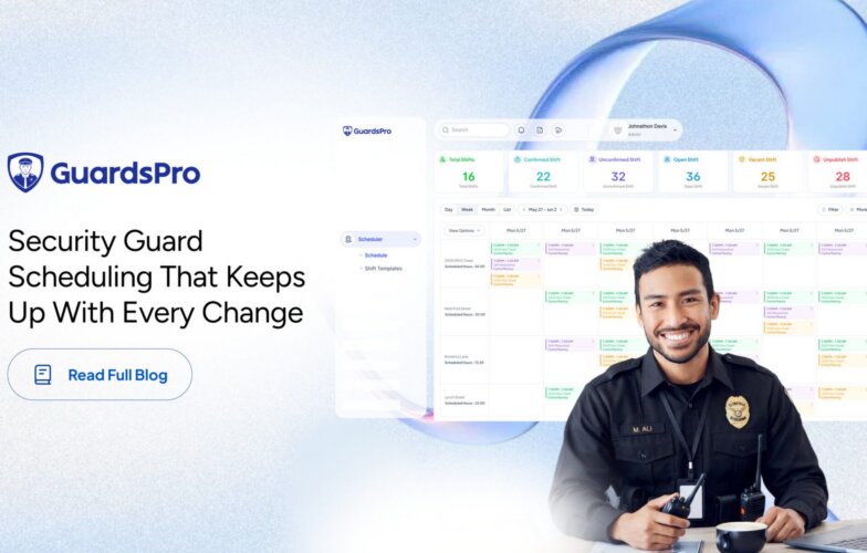 Security Guard Scheduling Software: How to Handle Shift Swaps, Leave Requests, and Schedule Changes