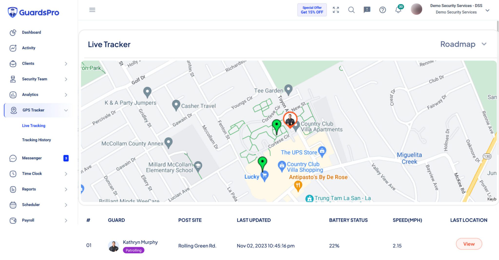 What Is a Security Guard Tracking System_
