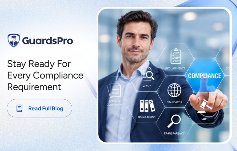Security Company Compliance in 2026: 7 Areas Security Firms Need to Manage