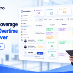 Smarter security coverage management